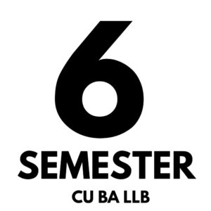 6TH SEMESTER