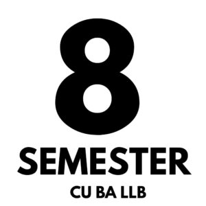 8TH SEMESTER