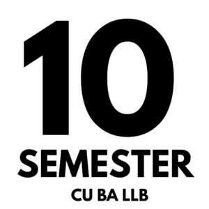 10TH SEMESTER