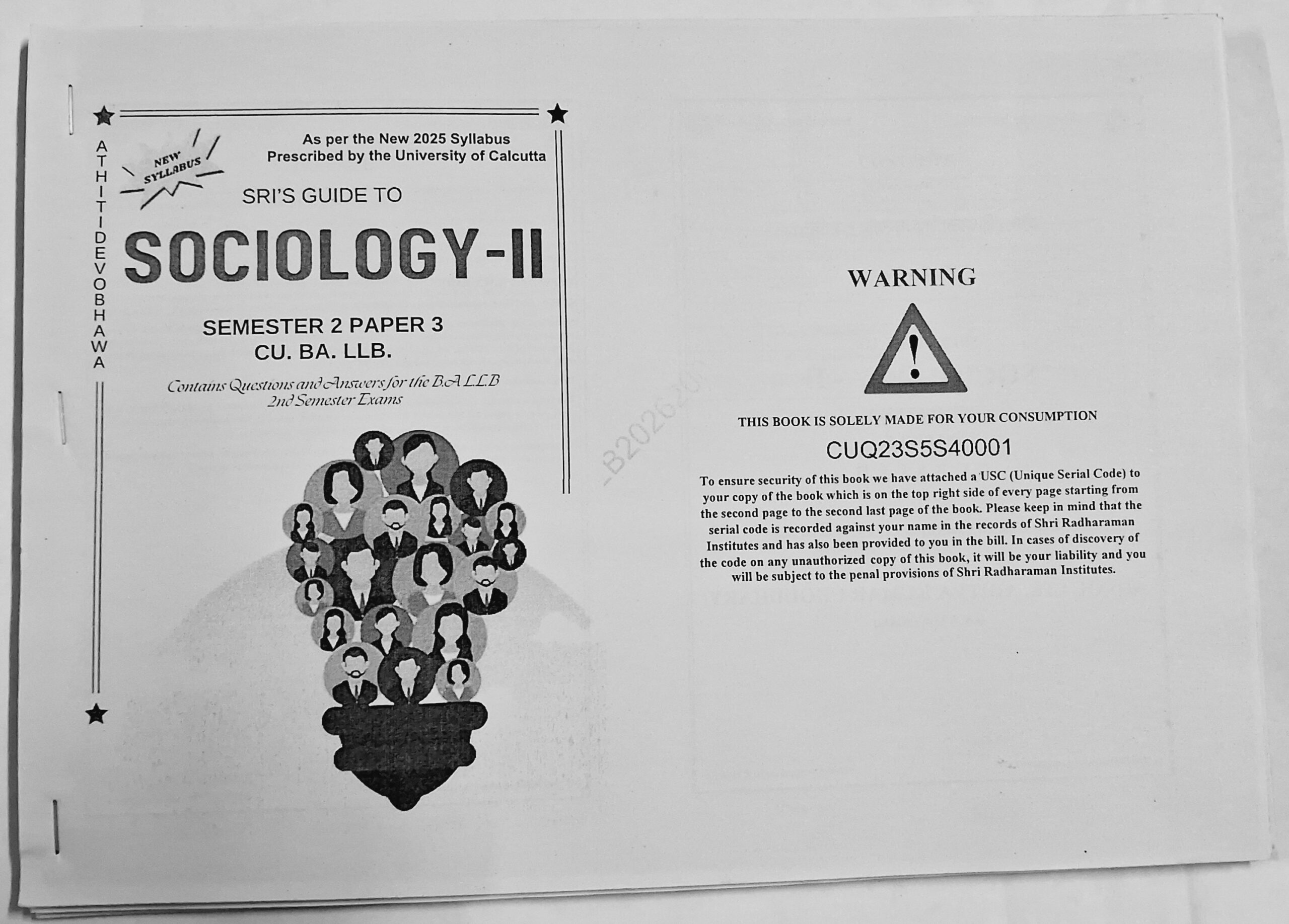 2ND SEM SMALL SIZE COMBO SET - Image 4