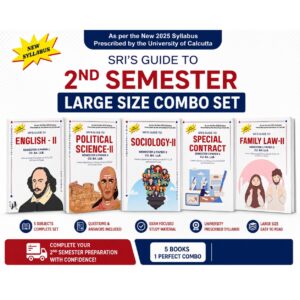 2ND SEM LARGE SIZE COMBO SET
