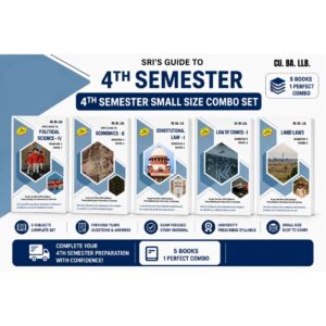 4TH SEM SMALL SIZE COMBO SET