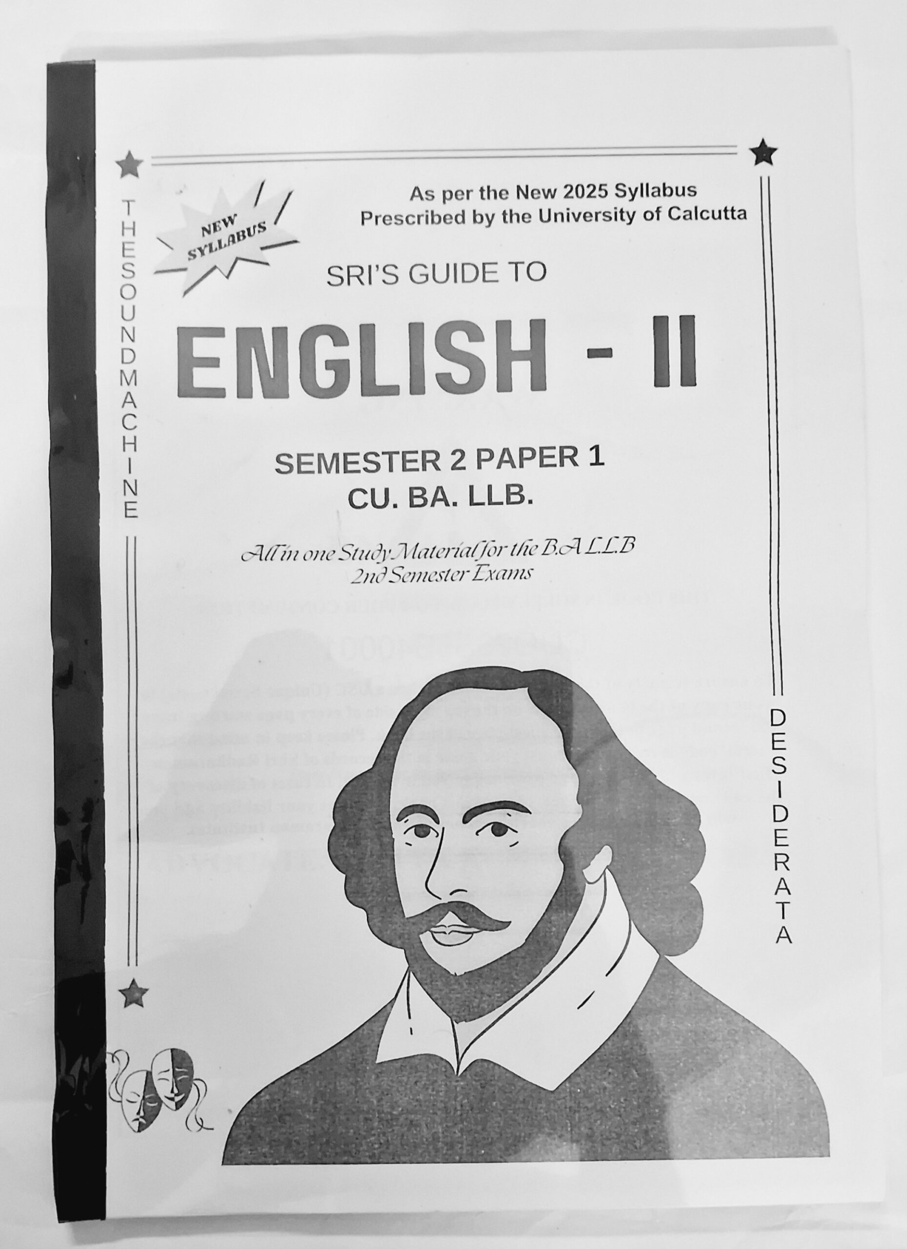 2ND SEM LARGE SIZE COMBO SET - Image 2