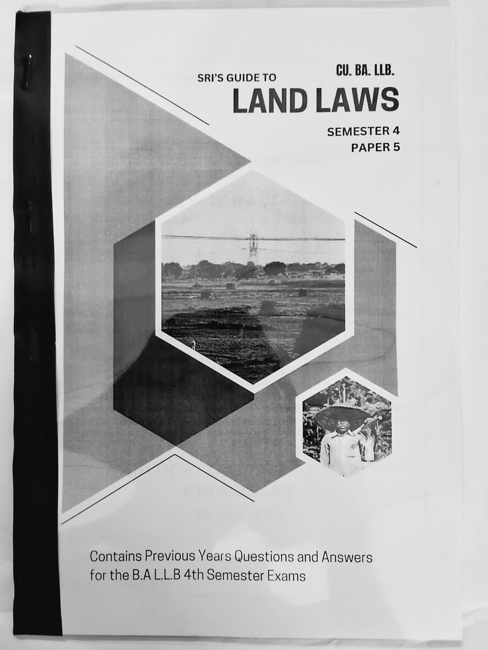 4TH SEM LARGE SIZE COMBO SET - Image 6