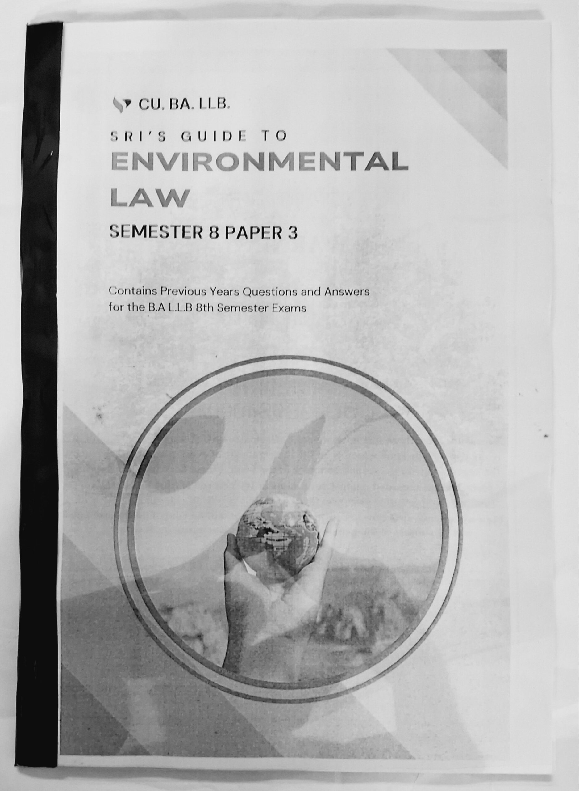 8TH SEM LARGE SIZE COMBO SET - Image 4